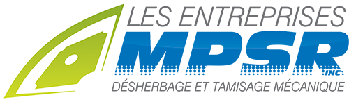 Nettoyage de sable et de tout granule